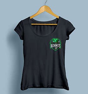 Alchemists Women T-Shirt